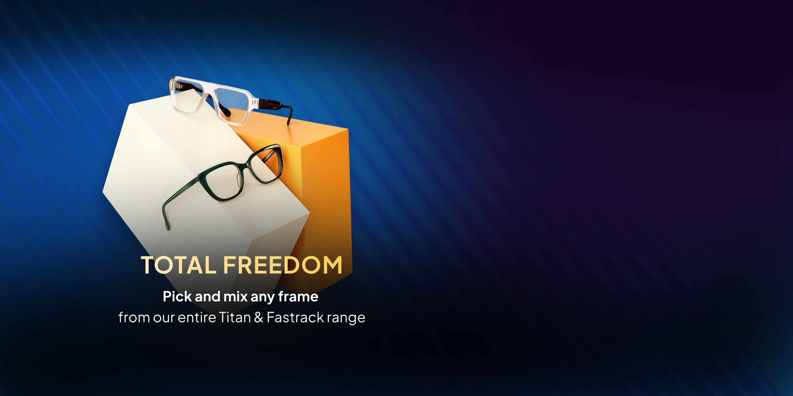 Woman in black coat with hat