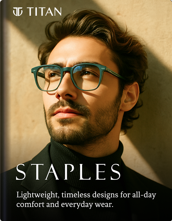 Staples