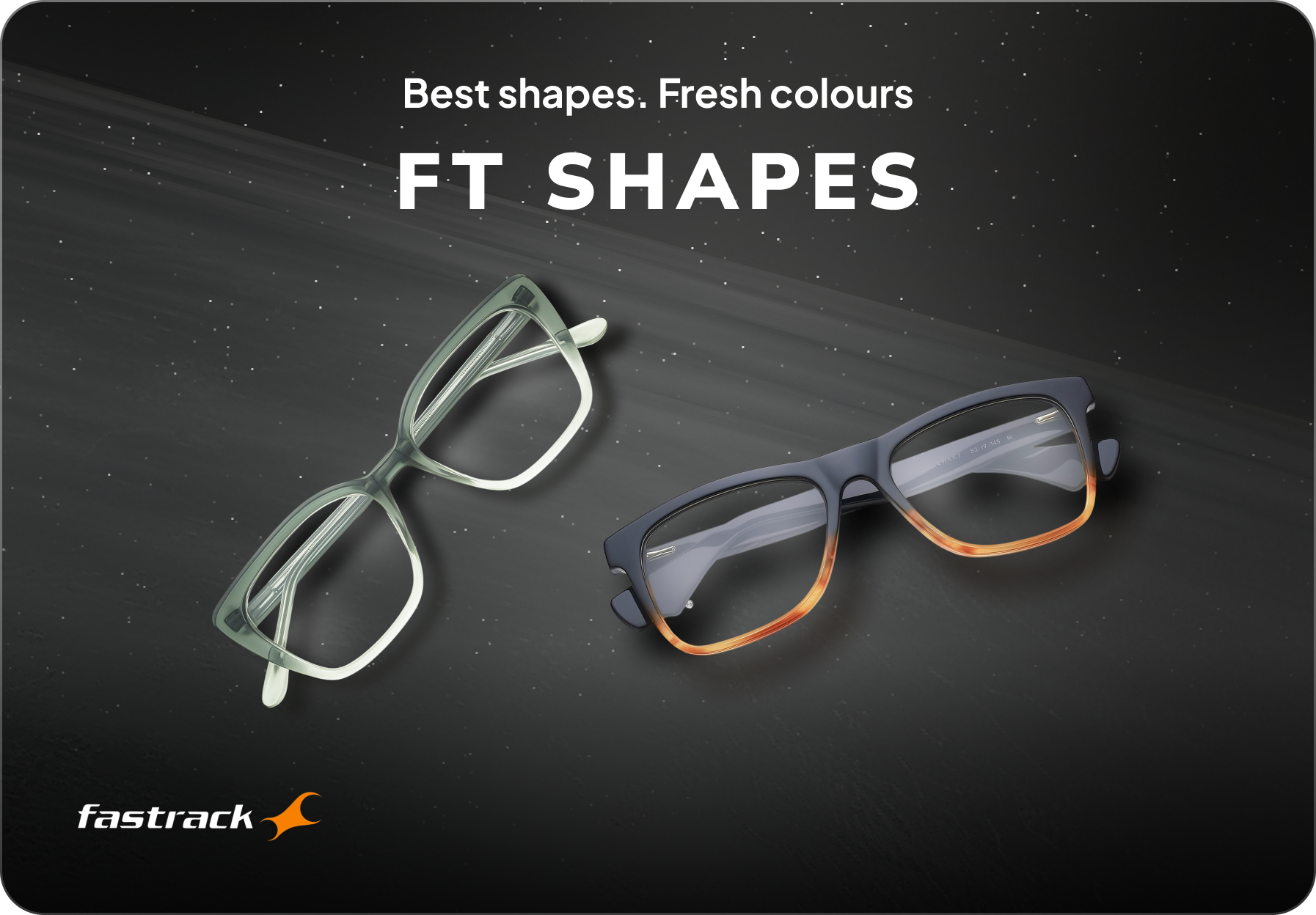 Boy wearing computer glasses, originally ₹1450, now ₹600. Use Code CG60