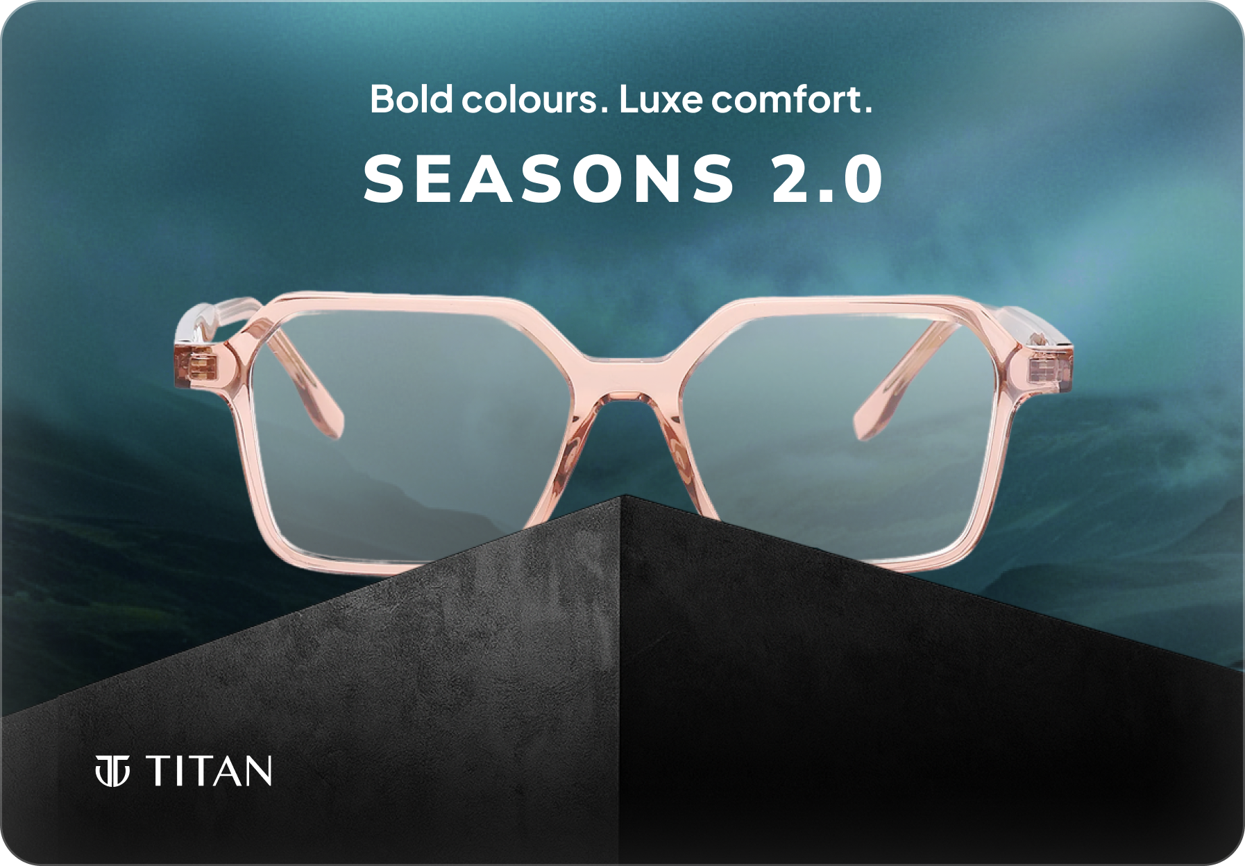 Boy wearing computer glasses, originally ₹1450, now ₹600. Use Code CG60