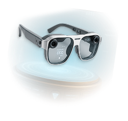 Titan Eye Plus