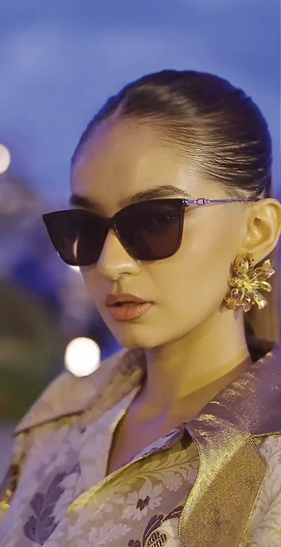 Style isn’t seasonal, it’s constant