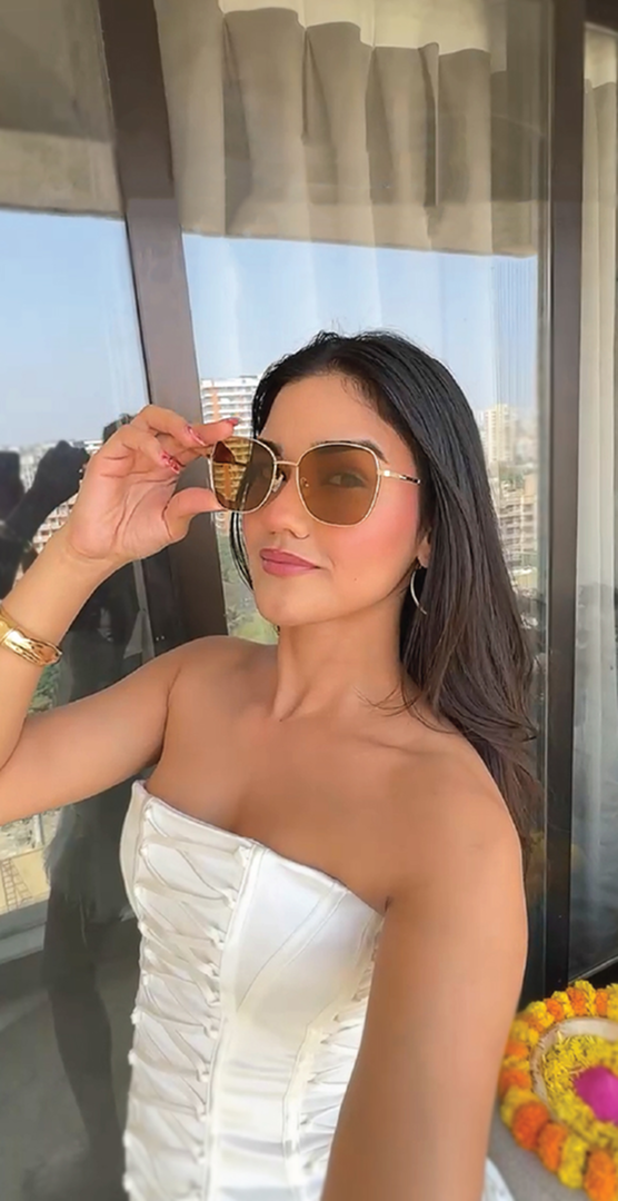 Find your style, whether it's the chic, exquisite Art Deco or the warm, cozy Textura- only at Titan Eye+