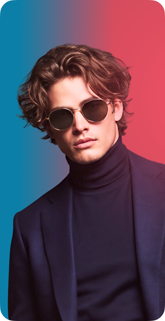 Style isn’t seasonal, it’s constant